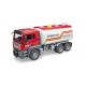 CAMION CITERNE MAN TGS