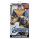 FIGURINE THANOS 30CM - MARVEL