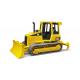 BULLDOZER CATERPILLAR - BRUDER