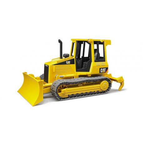 BULLDOZER CATERPILLAR - BRUDER