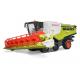 MOISSONNEUSE BATTEUSE CLAAS LEXION 780 TERRA - BRUDER