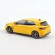 RENAULT MEGANE R.S. TROPHY 2019 JAUNE SIRIUS 1/18