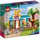 41742 LEGO - L'HOTEL POUR CHATS