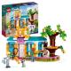 41742 LEGO - L'HOTEL POUR CHATS