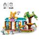 41742 LEGO - L'HOTEL POUR CHATS