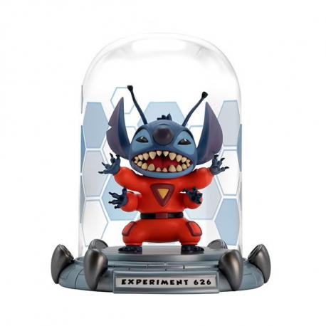 FIGURINE STITCH EXPERIENCE 626 - DISNEY