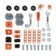 MALLETTE A OUTILS - BLACK & DECKER