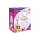 DISNEY PRINCESS - COIFFEUSE 2 EN 1