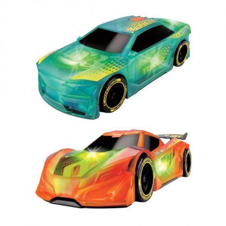 VOITURE DE COURSE LIGHTSTREAK