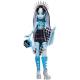 POUPEE FRANKIE STEIN ET SON CASIER SECRET - MONSTER HIGH