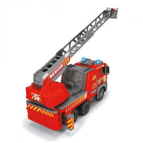 CAMION DE POMPIERS 54CM