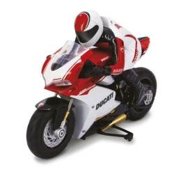 RC MOTO DUCATI 1/6EME