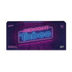 MIDNIGHT TABOO