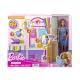 BARBIE - LA BOUTIQUE DE CREATION