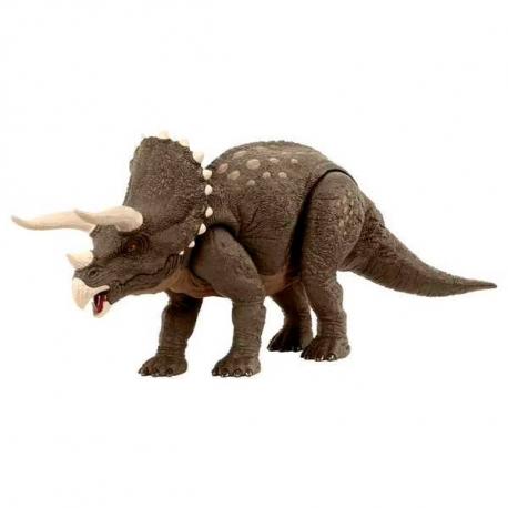 JURASSIC WORLD -TRICERATOPS