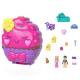 POLLY POCKET - COFFRET CUPCAKE