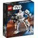 75370 LEGO - LE ROBOT STORMTROOPER