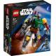 75369 LEGO - LE ROBOT BOBA FETT