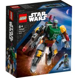 75369 LEGO - LE ROBOT BOBA FETT