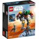 75369 LEGO - LE ROBOT BOBA FETT