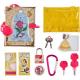 MINI JOURNAL INTIME REAL LITTLES - DISNEY PRINCESSES