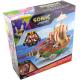 COFFRET BATEAU PIRATE - SONIC PRIME