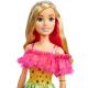 BARBIE RAINBOW GEANTE 71CM