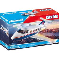 70533 PLAYMOBIL - JET PRIVE