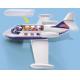 70533 PLAYMOBIL - JET PRIVE