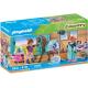 71241 PLAYMOBIL - VETERINAIRE EQUIN