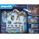 71297 PLAYMOBIL - CHEVALIERS NOVELMORE ET ACCESSOIRES