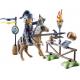 71297 PLAYMOBIL - CHEVALIERS NOVELMORE ET ACCESSOIRES