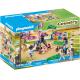 70996 PLAYMOBIL - PARCOURS D'OBSTACLES AUX CHEVAUX