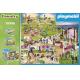 70996 PLAYMOBIL - PARCOURS D'OBSTACLES AUX CHEVAUX