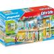 71327 PLAYMOBIL - ECOLE AMENAGEE