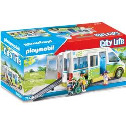 71329 PLAYMOBIL - BUS SCOLAIRE