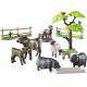 71307 PLAYMOBIL - ANIMAUX DE LA FERME