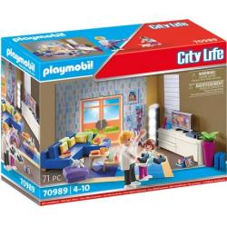 70989 PLAYMOBIL - SALON AMENAGE