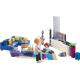 70989 PLAYMOBIL - SALON AMENAGE