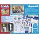 70989 PLAYMOBIL - SALON AMENAGE