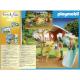 71001 PLAYMOBIL - CABANE DANS LES ARBRES ET TOBOGGAN