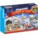 71088 PLAYMOBIL - CALENDRIER DE L'AVENT PATISSERIE DE NOEL