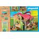 71304 PLAYMOBIL - FERME AVEC PANNEAUX SOLAIRES