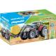 71305 PLAYMOBIL - GRAND TRACTEUR ELECTRIQUE