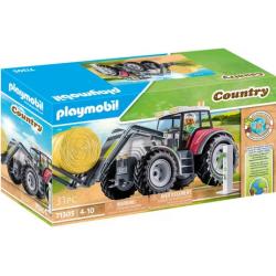 71305 PLAYMOBIL - GRAND TRACTEUR ELECTRIQUE