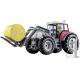 71305 PLAYMOBIL - GRAND TRACTEUR ELECTRIQUE