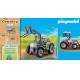 71305 PLAYMOBIL - GRAND TRACTEUR ELECTRIQUE