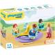 71324 PLAYMOBIL - ENFANTS ET TOURNIQUET