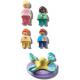 71324 PLAYMOBIL - ENFANTS ET TOURNIQUET