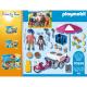 70614 PLAYMOBIL - STAND DE CREPES